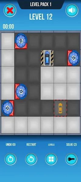 Скачать Epic Car Games: Car Parking 3d [MOD: безлимитные деньги и все машины открыты] на телефон — скриншот 5