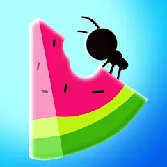 Idle Ants - Simulator Game [MOD: безлимитные деньги и ускоренная добыча] — Скачать бесплатно (APK)