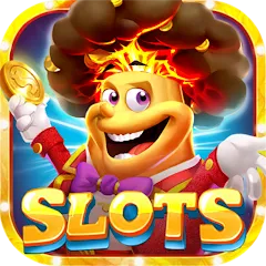 Lava Slots - Casino Games [MOD: безлимитные монеты и все бонусы] (Бесплатно / APK)