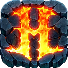 Скачать взлом Deck Heroes: Великая Битва! [MOD: безлимитные ресурсы и усиленные герои]