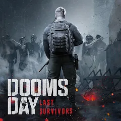 Взломанная Doomsday: Last Survivors [MOD: безлимитные ресурсы и бессмертие] на Андроид