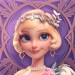 Скачать Time Princess: Dreamtopia [MOD: безлимитные алмазы и энергии] на телефон
