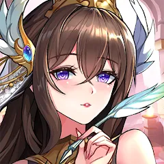 Mythic Heroes: Idle RPG [MOD: безлимитные ресурсы и быстрая прокачка] (Бесплатно / APK)