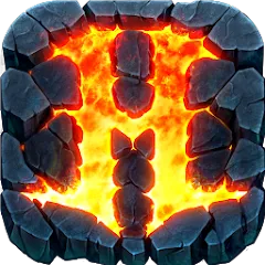 Deck Heroes: Legacy [MOD: безлимитные ресурсы и усиленные герои] (Бесплатно / APK)