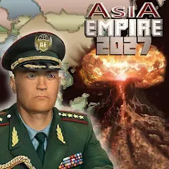 Скачать Asia Empire [MOD: безлимитные деньги и ресурсы] на телефон