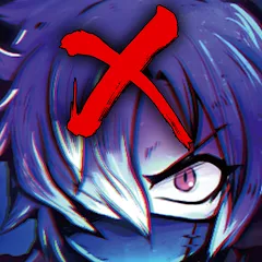 Скачать SAMURAI X - X-Sword style [MOD: безлимитные деньги и усиленный урон]