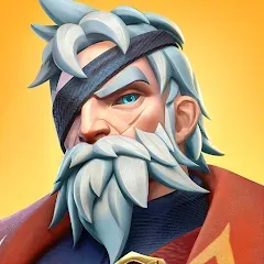 Скачать взлом Infinite Magicraid [MOD: безлимитные деньги и алмазы]