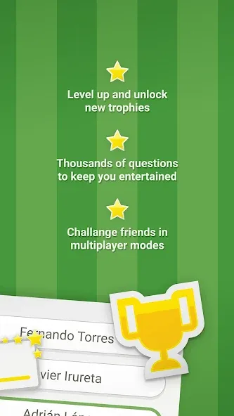 I Know Football [MOD: безлимитные деньги и премиум открыт] (Бесплатно / APK) — скриншот 3