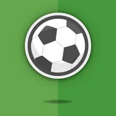 I Know Football [MOD: безлимитные деньги и премиум открыт] (Бесплатно / APK)