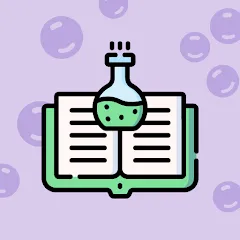 Скачать Alchemy Merge — Puzzle Game [MOD: безлимитные ресурсы и подсказки]