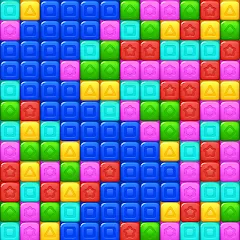 Скачать взлом Cube Rush Adventure [MOD: безлимитные монеты и жизни]