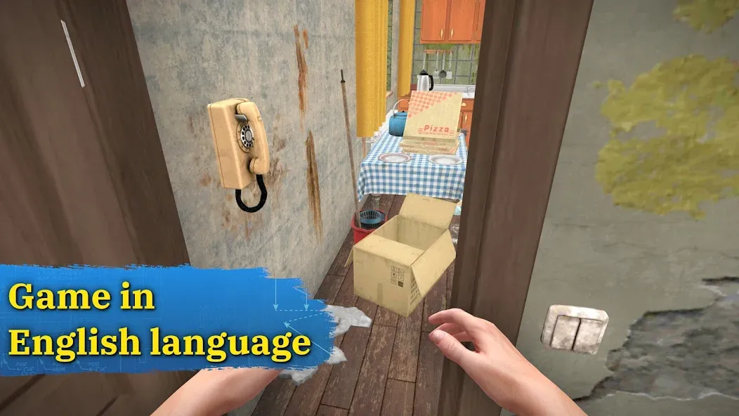 Скачать House Flipper: Home Design [MOD: безлимитные деньги и мебель бесплатно] на телефон — скриншот 5