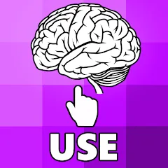 Скачать Imagzle Brain test Quiz Trivia [MOD: открыты все вопросы и подсказки]