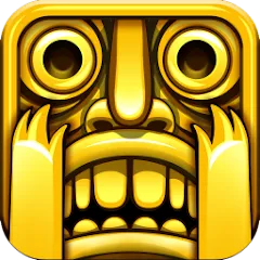 Скачать взлом Temple Run [MOD: неуязвимость и бесконечные монеты]