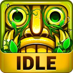 Temple Run: Idle Explorers [MOD: безлимитные деньги и алмазы] (Бесплатно / APK)
