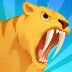 Dinosaur Park 2 - Kids Games [MOD: все динозавры разблокированы] последняя версия