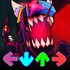 Скачать Full Imposter V4 Among FNF Mod [MOD: новые песни и персонажи]
