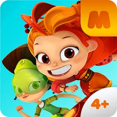 Скачать взлом Fantasy patrol: Adventures [MOD: много монет и все уровни открыты]