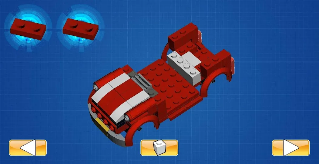 Скачать Bricks! Lite [MOD: безлимитные жизни и монеты] на телефон — скриншот 4