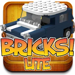 Скачать Bricks! Lite [MOD: безлимитные жизни и монеты] на телефон