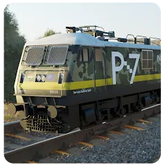 Скачать взлом Indian Railway Train Simulator [MOD: безлимитные деньги и топливо]