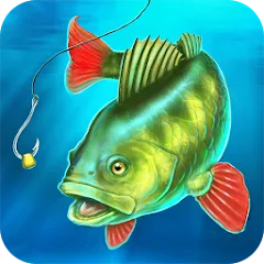 Fishing World [MOD: безлимитные деньги и ресурсы] на Андроид