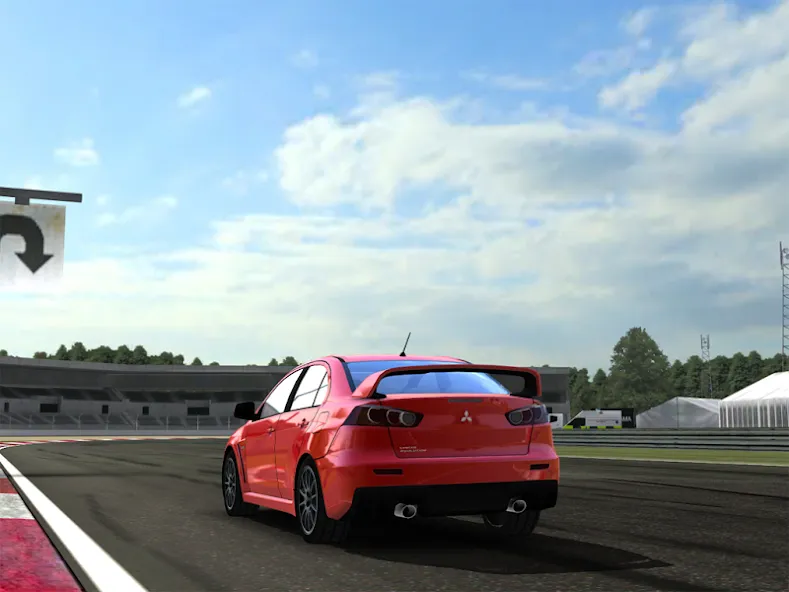 Assoluto Racing [MOD: безлимитные деньги и все машины] (Бесплатно / APK) — скриншот 5