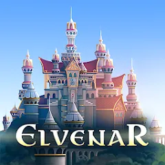 Elvenar - Fantasy Kingdom [MOD: безлимитные ресурсы и алмазы] на Андроид