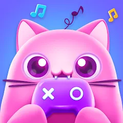 Game of Song - All music games [MOD: все песни и без рекламы] на Андроид