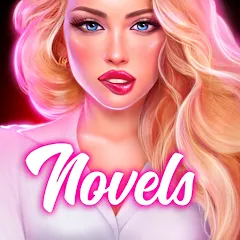 Скачать Novels: Choose your story [MOD: безлимитные ресурсы и все истории открыты]