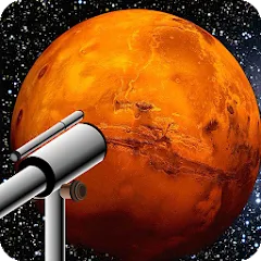 Взломанная Astronomy Trivia Universe Quiz [MOD: безлимитные подсказки и открыты все вопросы] на Андроид