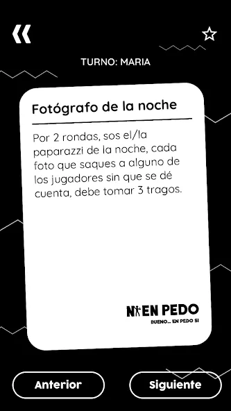 Взломанная Ni en pedo, bueno...en pedo si [MOD: весёлные пьяные приключения без ограничений] на Андроид — скриншот 3