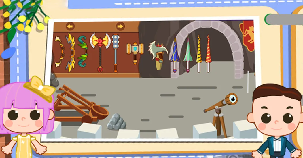 Скачать взлом Island Life-explore world game [MOD: открытый мир без ограничений] — скриншот 1