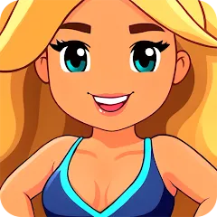 Скачать Nightclub Tycoon: Idle Empire [MOD: безлимитные деньги и энергия] на телефон