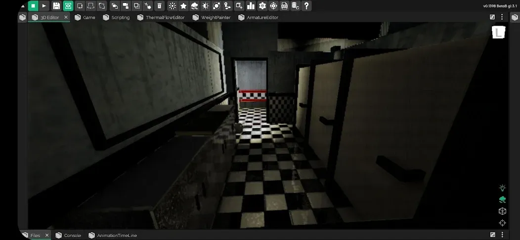 ITsMagic Engine - Create games [MOD: все функции доступны без ограничений] на Андроид — скриншот 2