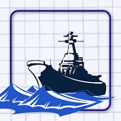 Взломанная Battle at Sea [MOD: безлимитные ресурсы и мощный флот] на Андроид