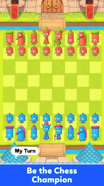 Скачать взлом Family Board Games Offline [MOD: много настольных игр без интернета] — скриншот 4