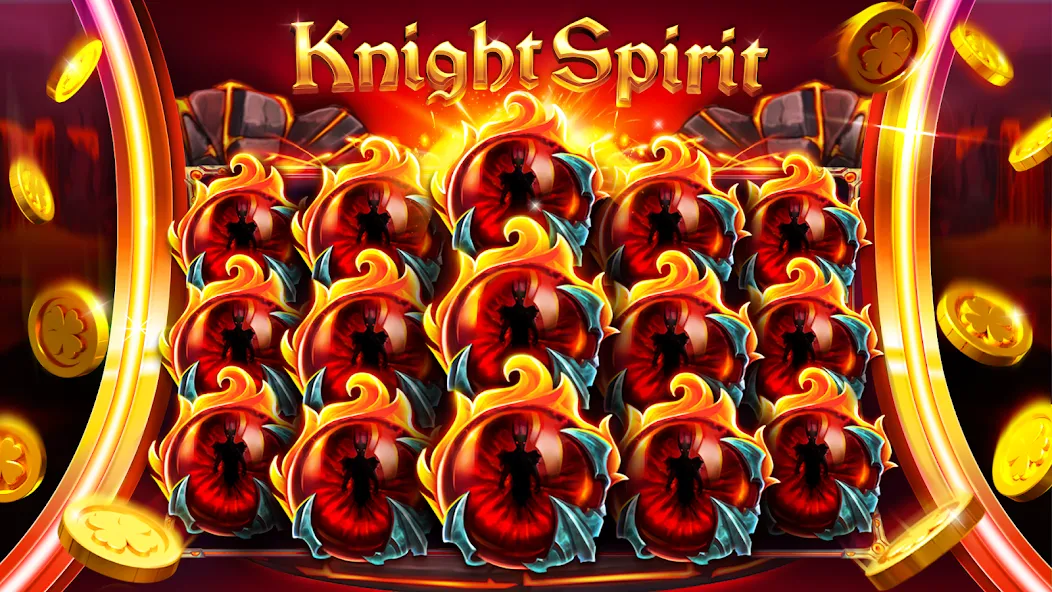 Jackpot Blast: Vegas slots 777 [MOD: безлимитные монеты и джекпоты] — Скачать бесплатно (APK) — скриншот 3