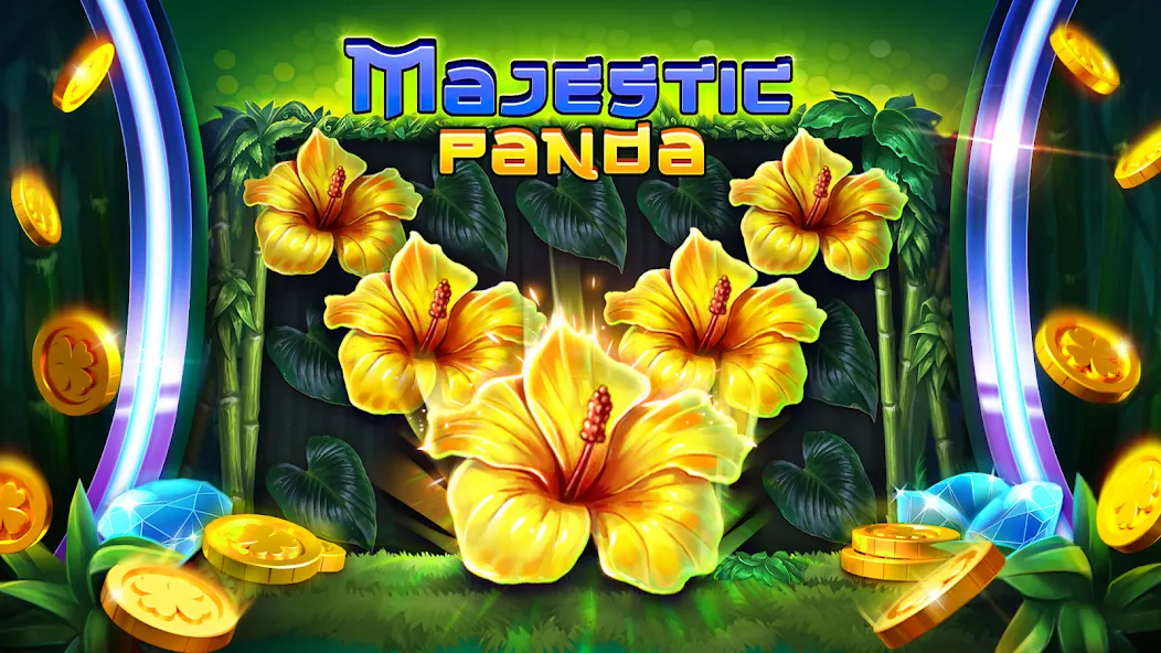 Jackpot Blast: Vegas slots 777 [MOD: безлимитные монеты и джекпоты] — Скачать бесплатно (APK) — скриншот 4