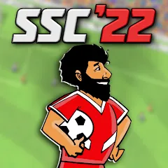 Super Soccer Champs '22 (Ads] [MOD: без рекламы и открыты все режимы] (Бесплатно / APK)