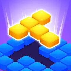 City Blitz-Block Puzzle Blast [MOD: безлимитные монеты и все уровни] — Скачать бесплатно (APK)