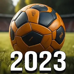 World Soccer Match 2023 [MOD: безлимитные монеты и энергия] на Андроид