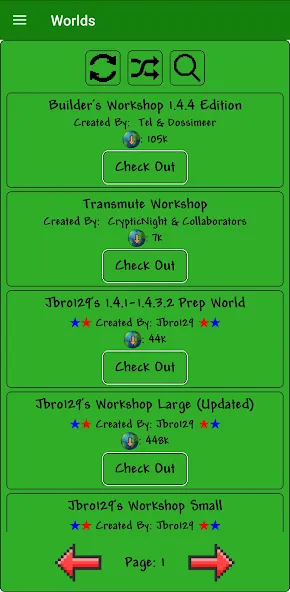 Скачать TManager [MOD: расширенные возможности для управления командами] — скриншот 3