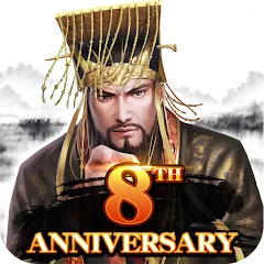 Скачать взлом Three Kingdoms: Overlord [MOD: безлимитные ресурсы и усиленные герои]