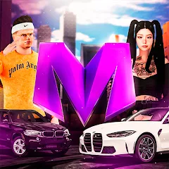 Скачать МАТРЕШКА РП - Онлайн игра [MOD: безлимитные деньги и ресурсы] на телефон