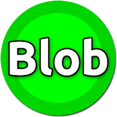 Скачать Blob.io - Multiplayer io games [MOD: много монет и мощный старт] на телефон