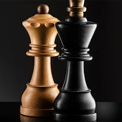 Chess [MOD: без рекламы и все фигуры открыты] (Бесплатно / APK)