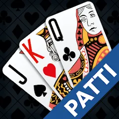 Teen Patti -  3 Patti (Rummy] [MOD: безлимитные фишки и бонусы] — Скачать бесплатно (APK)