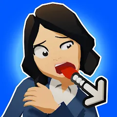 Скачать взлом Make Expression - Face puzzle [MOD: все уровни разблокированы]