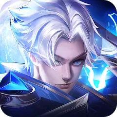 Скачать Demon Hunter: Rebirth-RU [MOD: безлимитные ресурсы и мощное снаряжение] на телефон